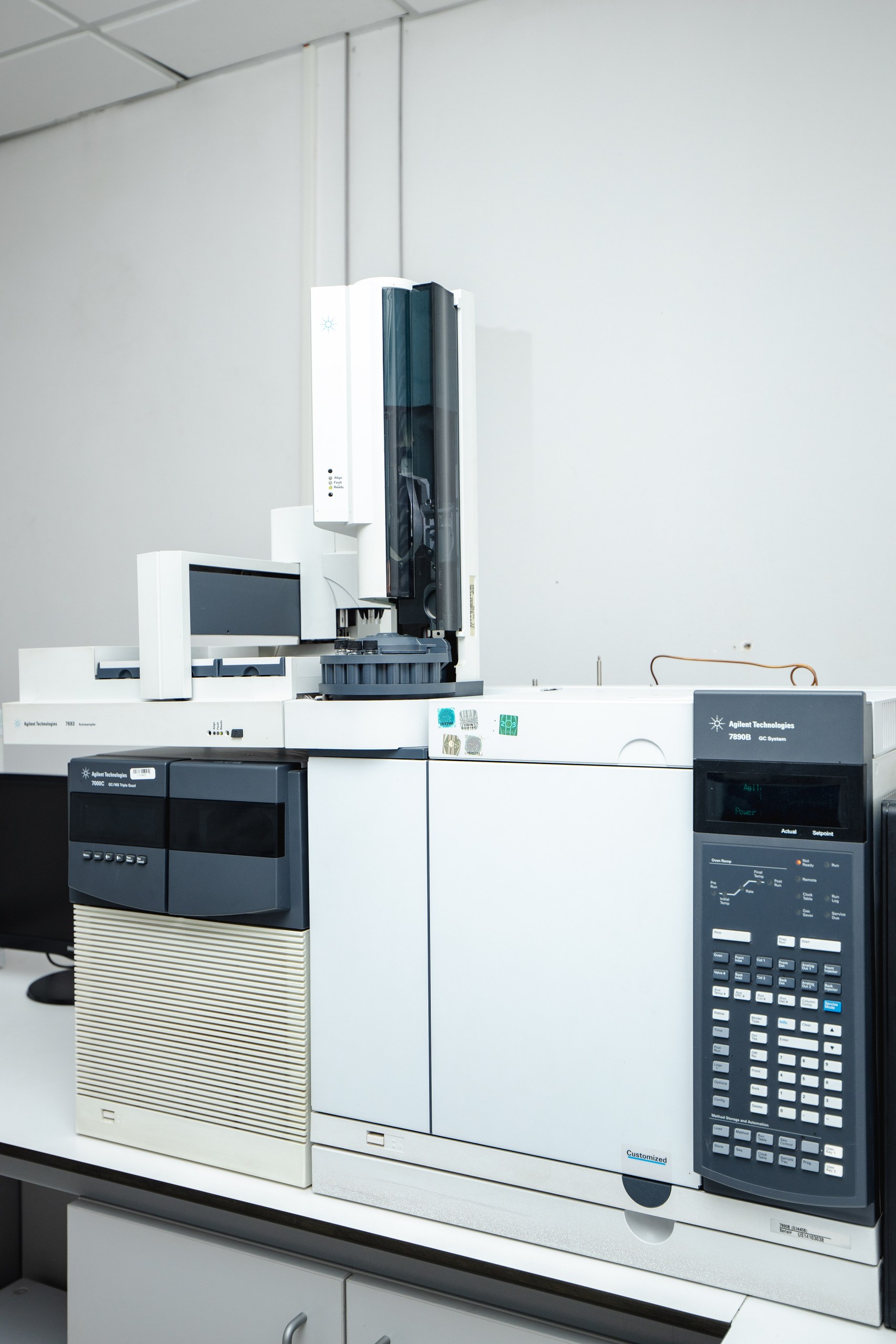 GC-MS/MS
