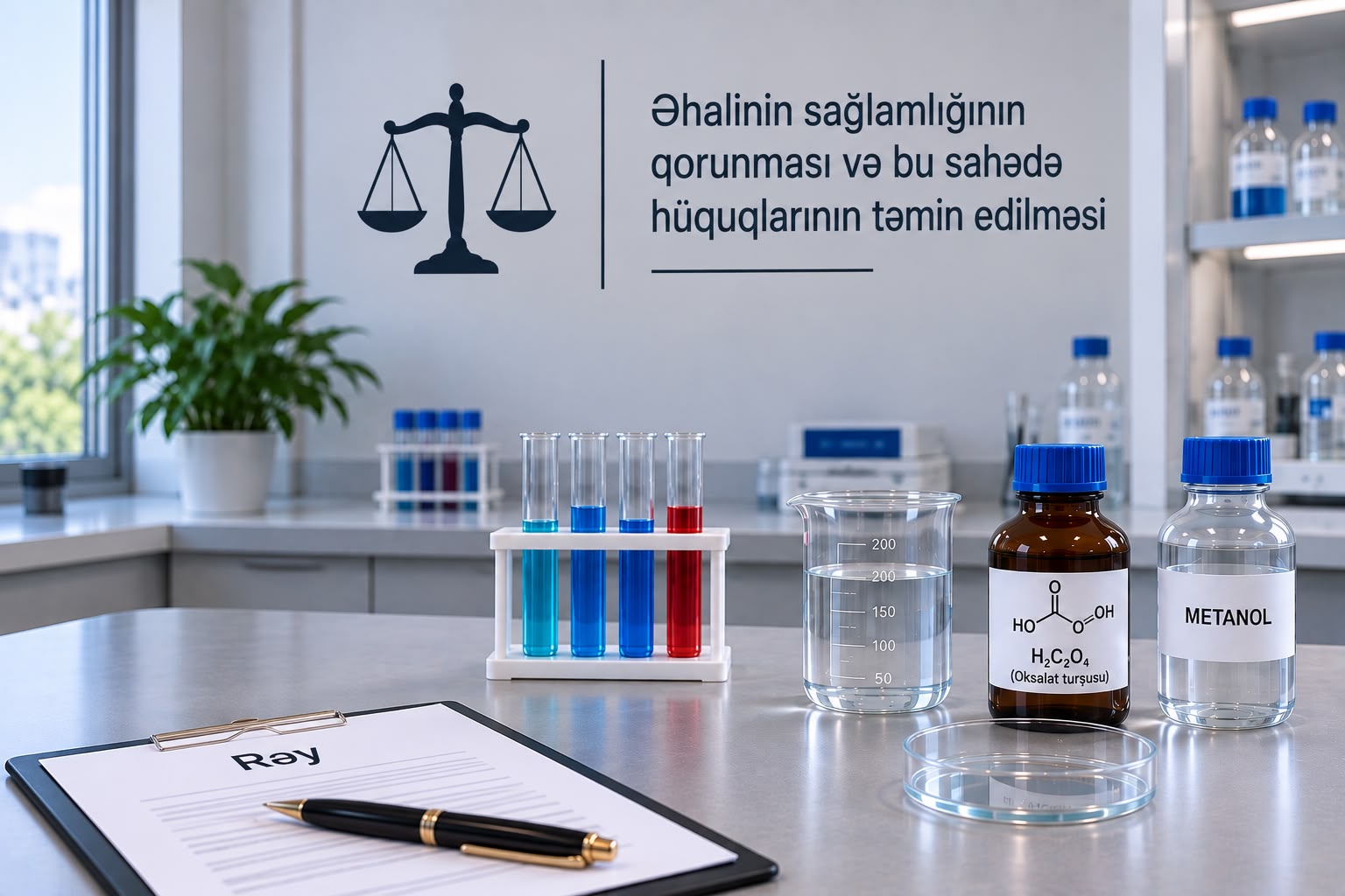 Hüquqi əsaslara söykənən fəaliyyət
