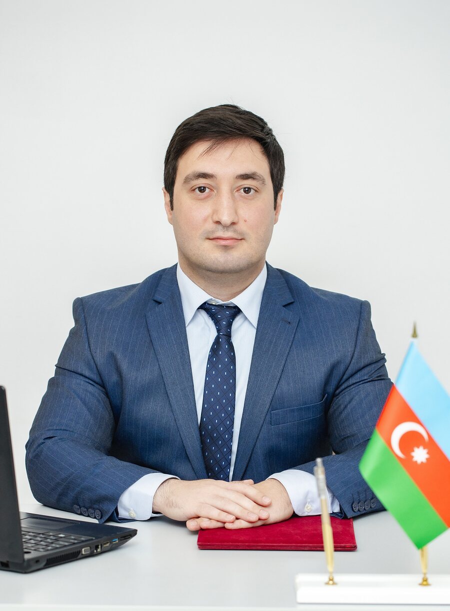Babazadə Zülfüqar