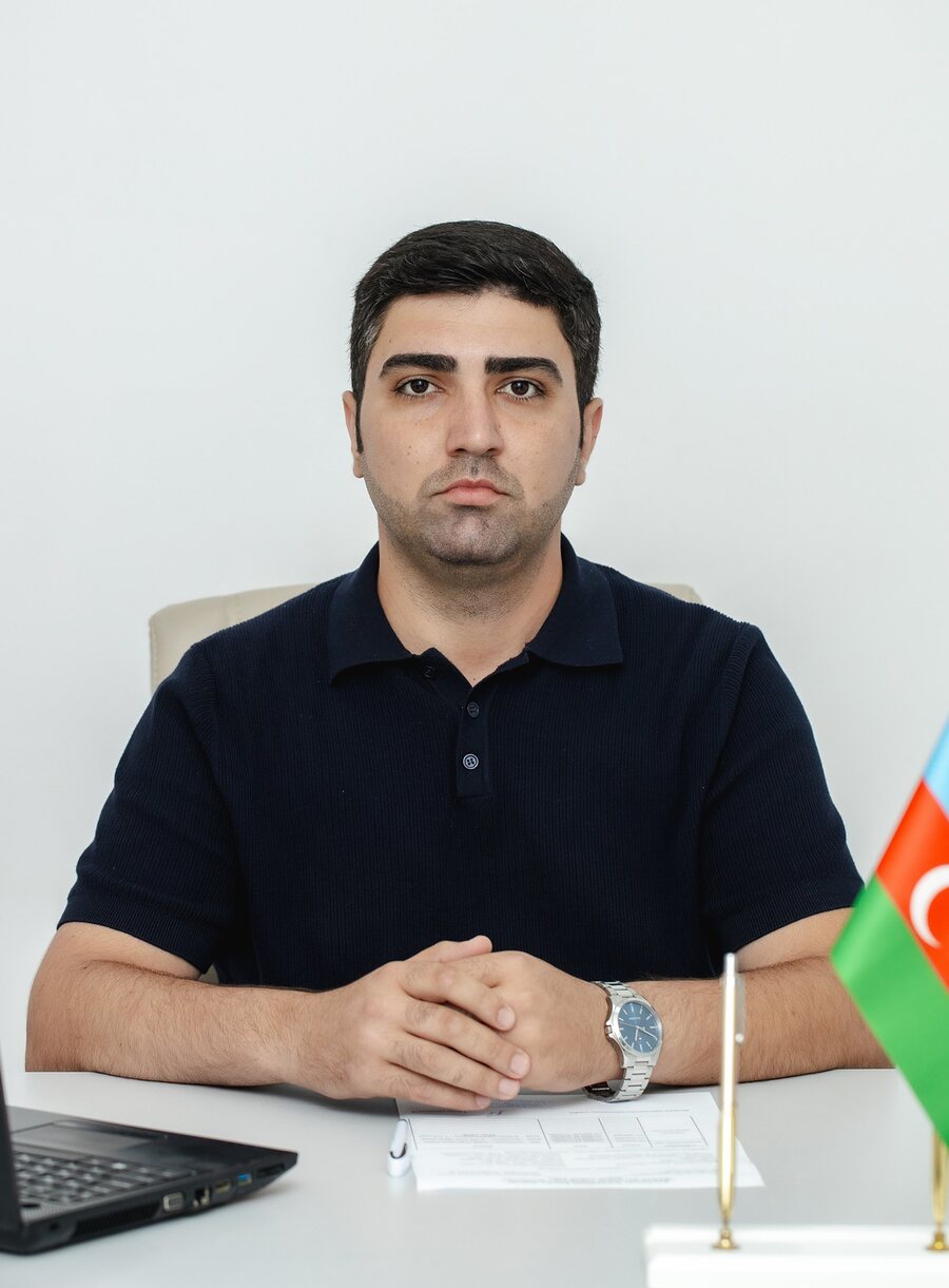Qəhrəmanzadə Müslüm